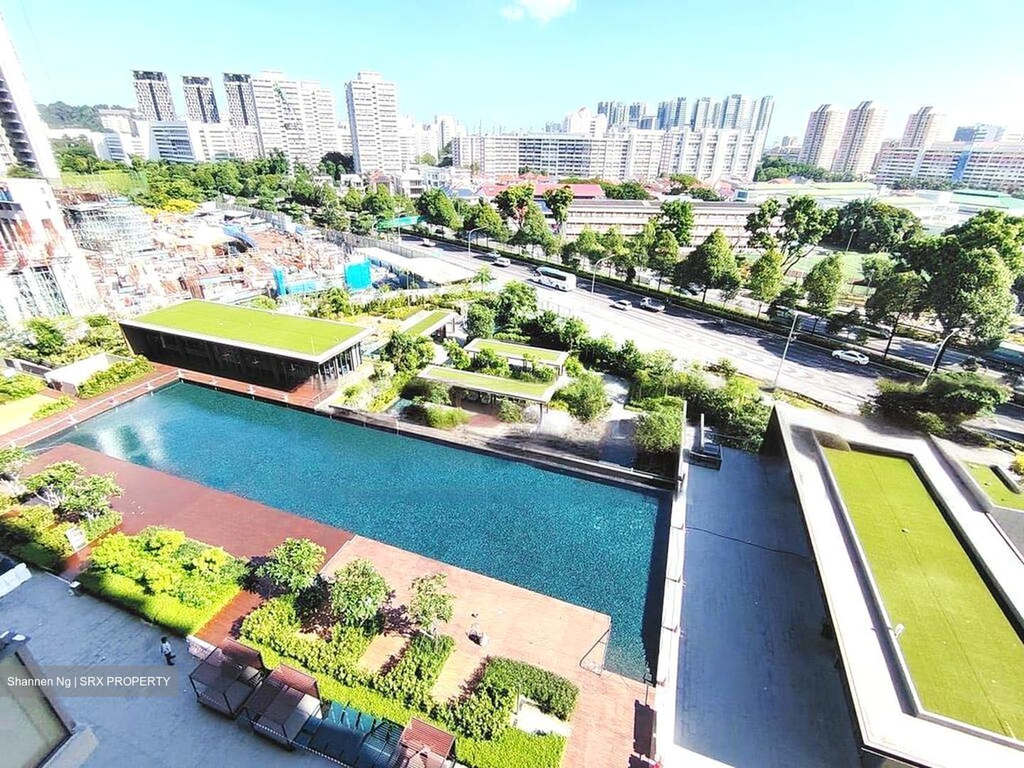 Clavon (D5), Apartment #464109301